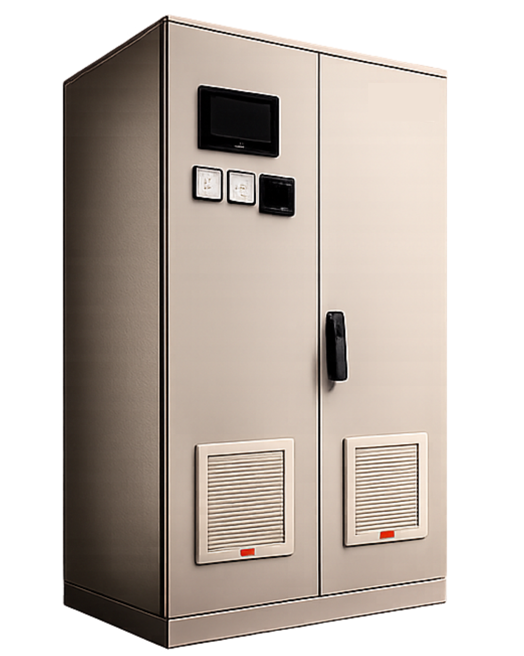 STROMA Industrial UPS